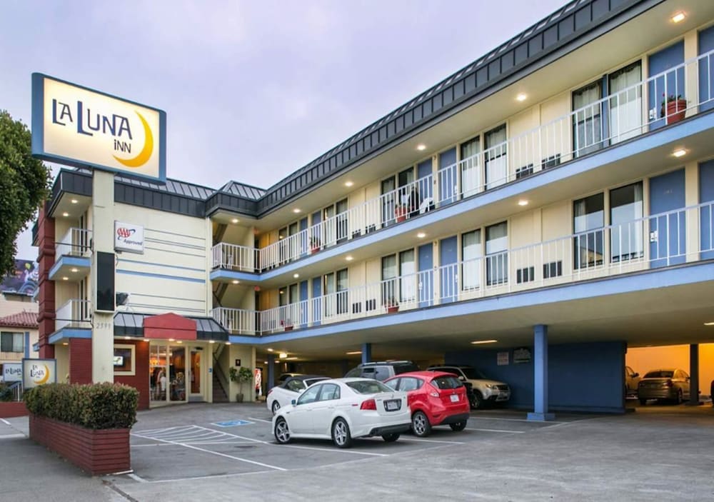 Фото La Luna Inn