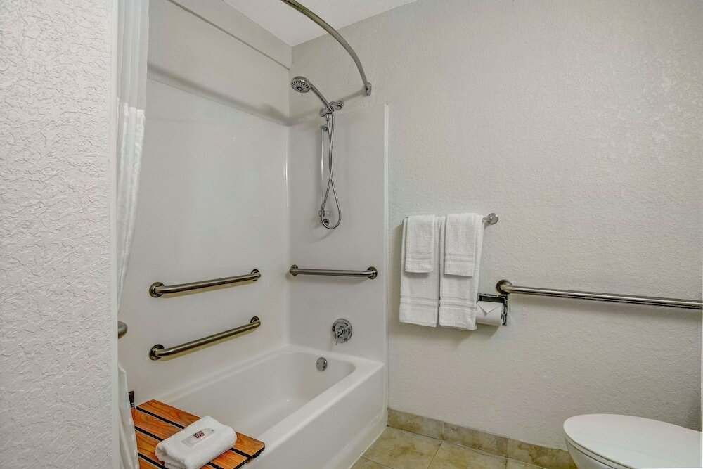 Фото Motel 6 Atlanta, Ga - Downtown