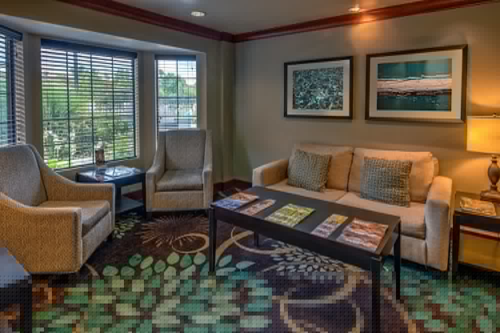 Фото Staybridge Suites Denver - Cherry Creek, an Ihg Hotel