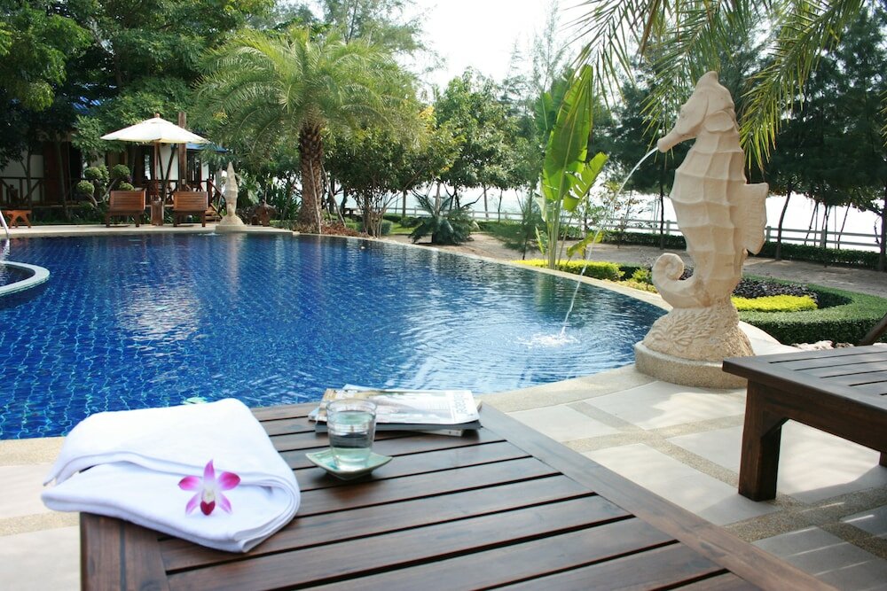 Фото Rocky Point Resort