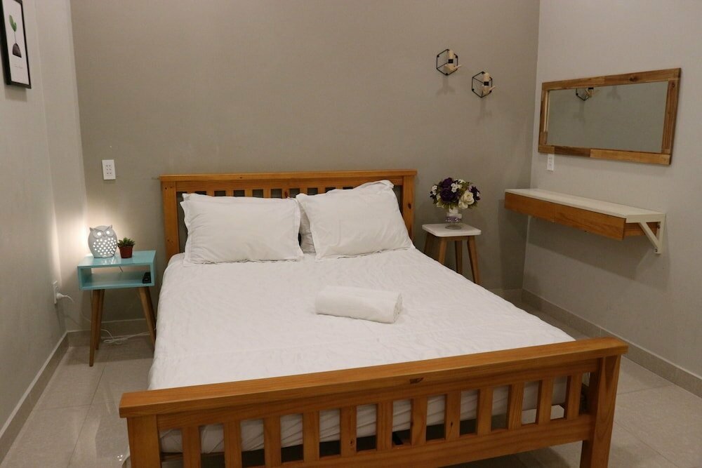 Hotel Long Hostel, Ho Chi Minh, photo