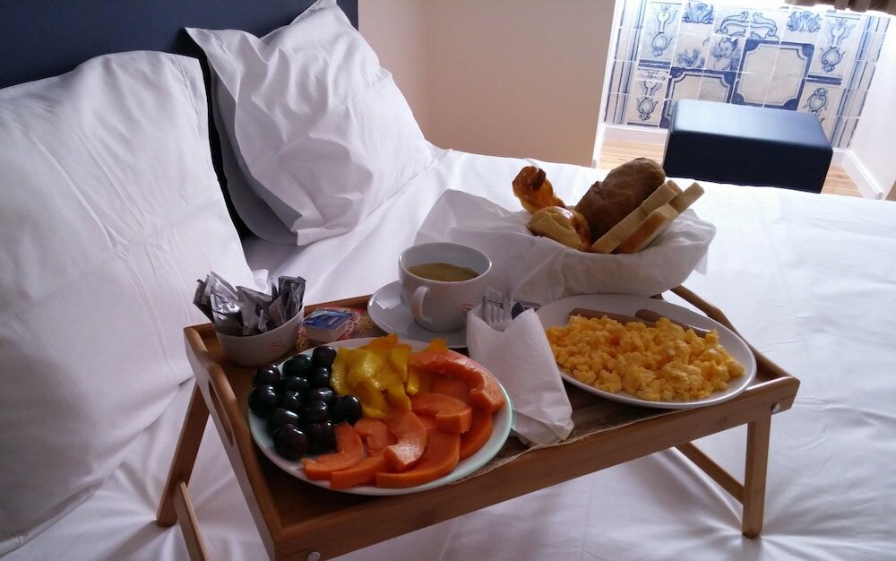 Фото Lisbon Arsenal Suites