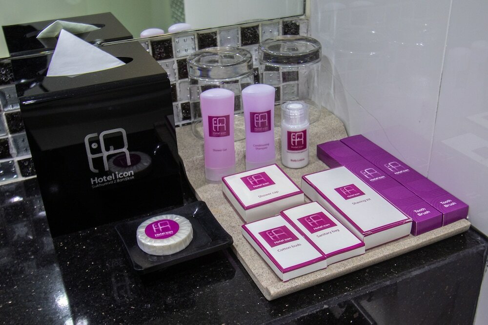 Фото Hotel Icon Bangkok Sukhumvit 2