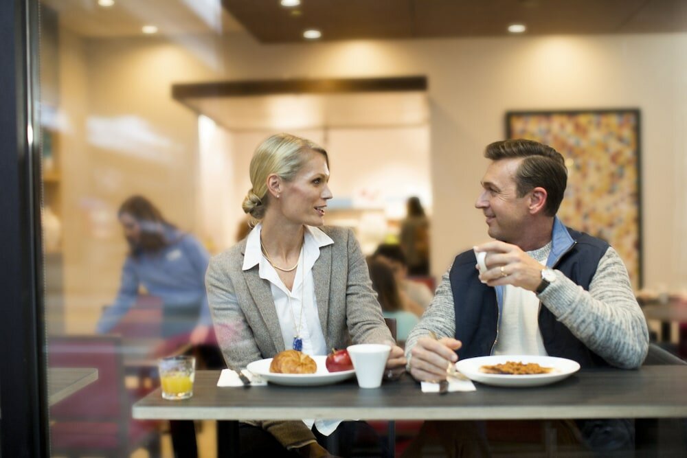 Фото Holiday Inn Express Auckland City Centre, an Ihg Hotel