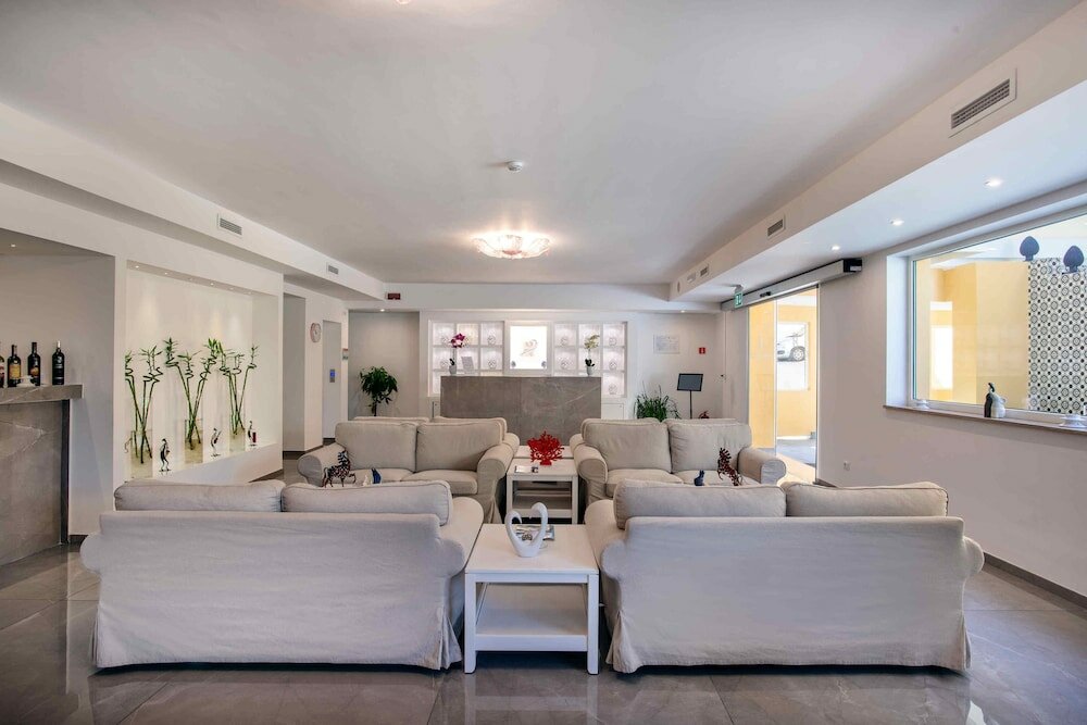 Фото Hotel Isabella