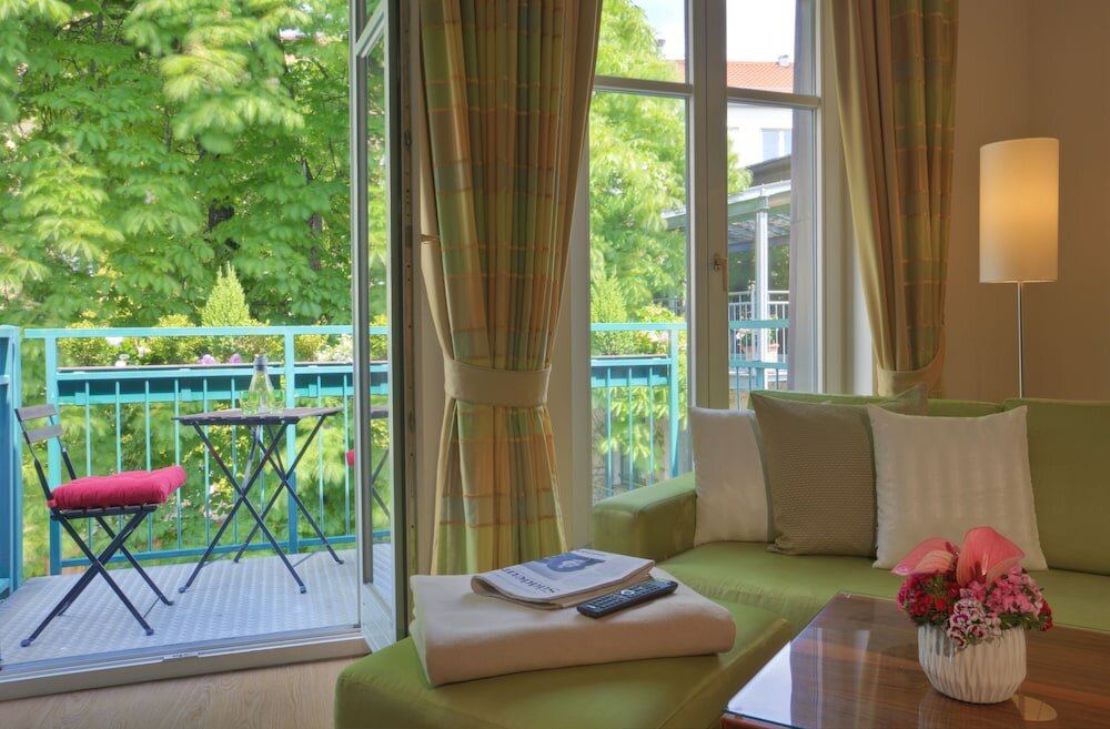 Фото Maximilian Munich