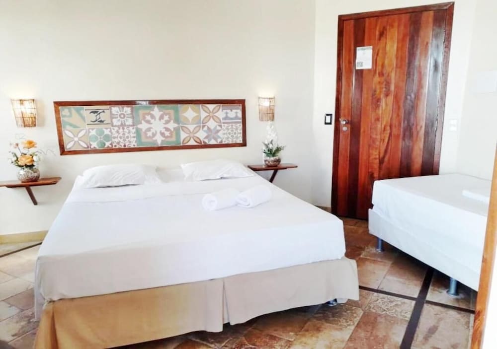 Фото Pousada Fortal Villa Praia