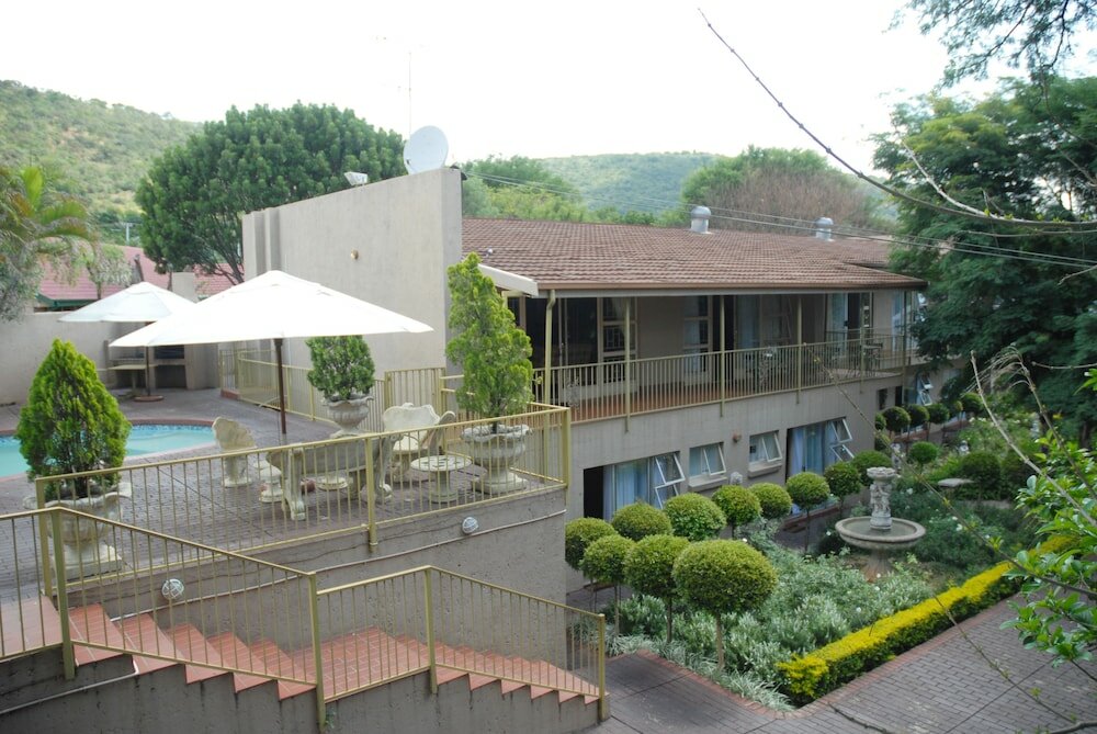 Фото Purple Olive Guest House