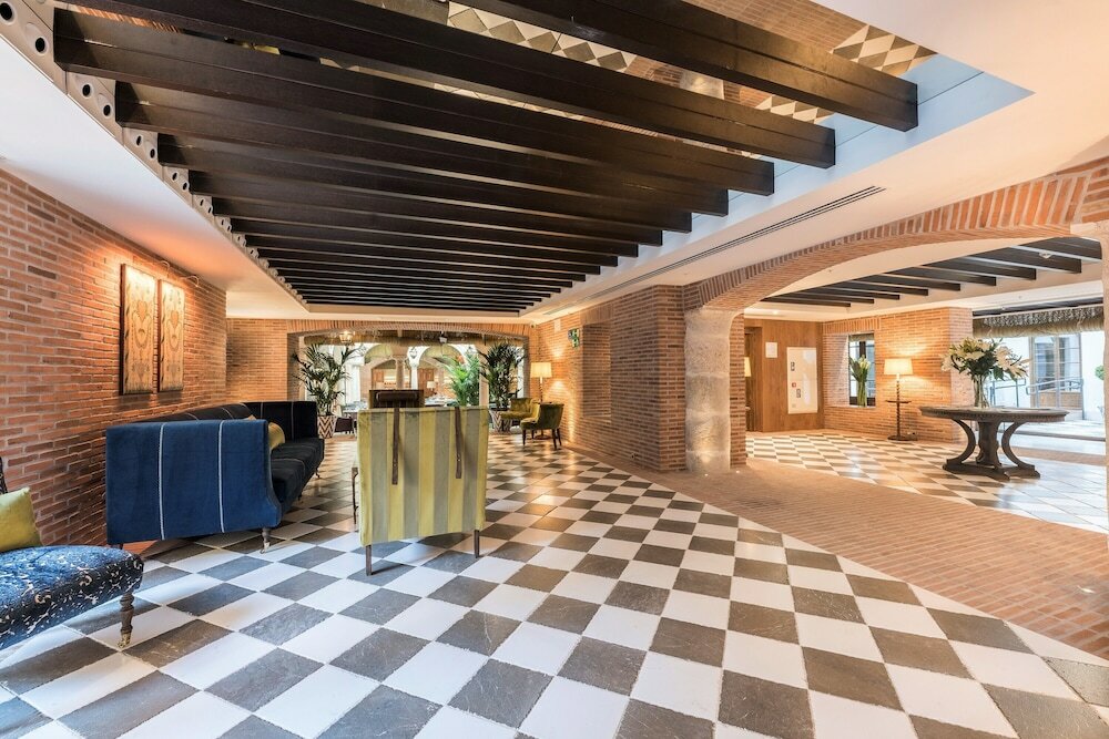 Фото Palacio Solecio