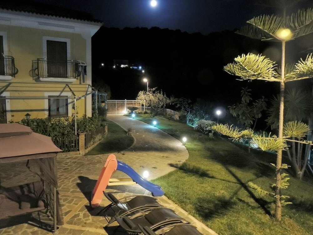 Фото That's Amore Cilento Country House