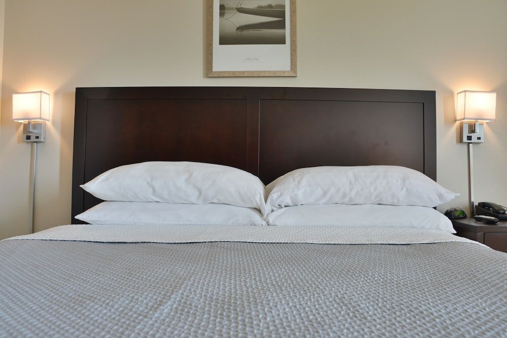 Фото The Great Falls Inn by Riversage