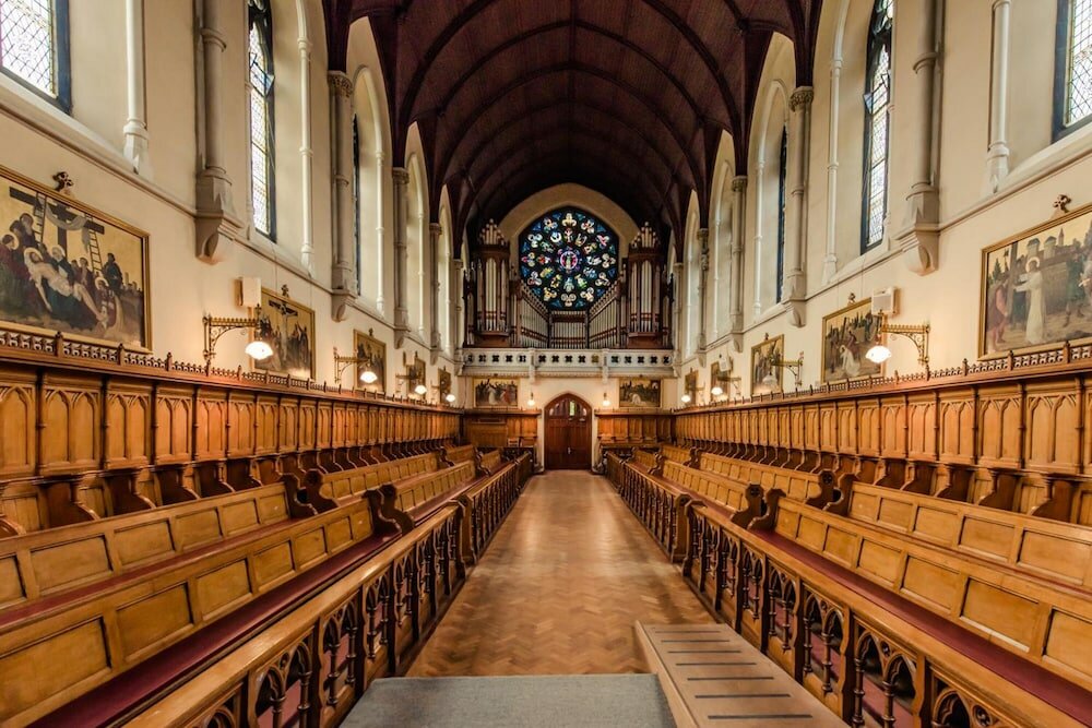 Фото Dcu Rooms At All Hallows College 