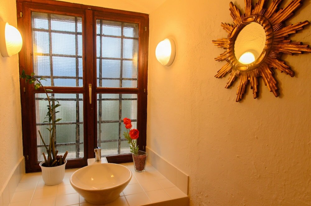 Фото Jufa Hotel Schloss Röthelstein