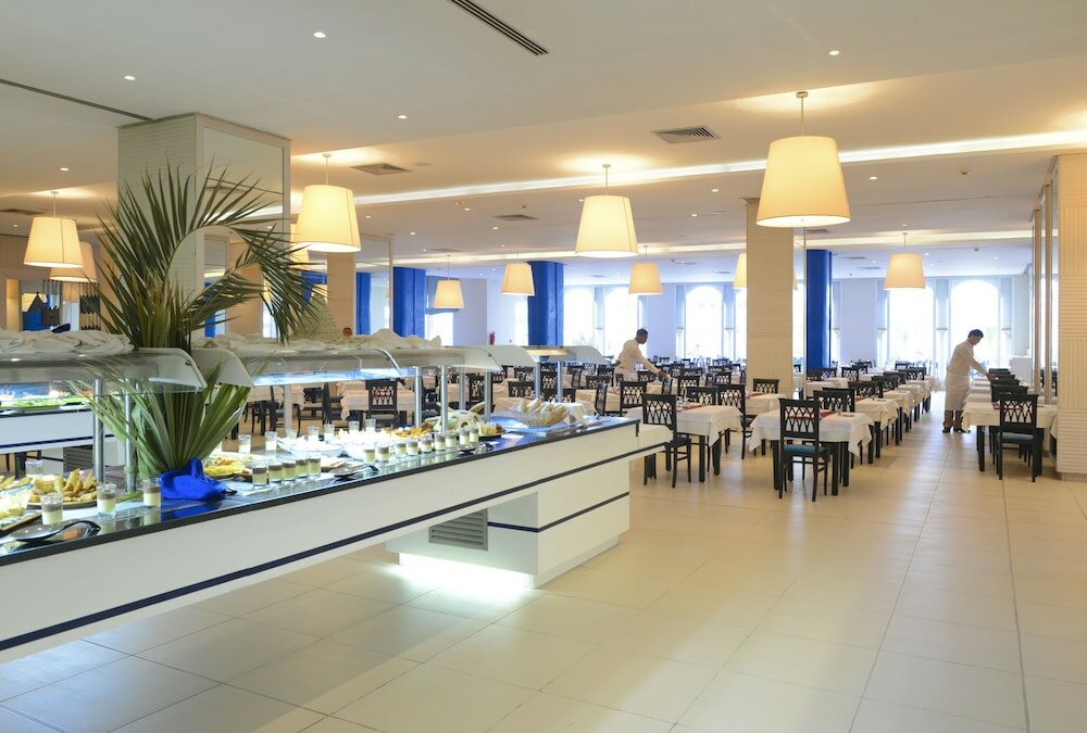 Фото Vincci Helios Beach