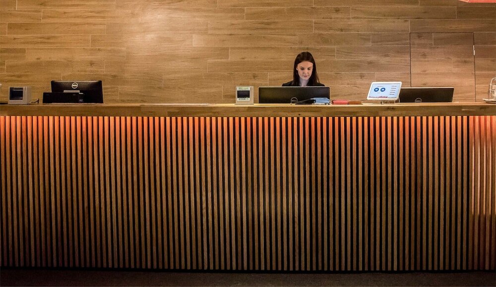 Фото Oslo Hotel Apartments