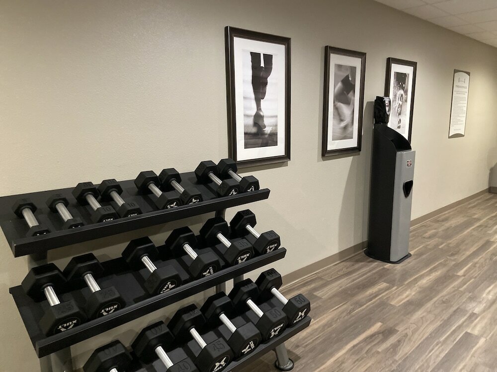 Фото Staybridge Suites Denton, an Ihg Hotel