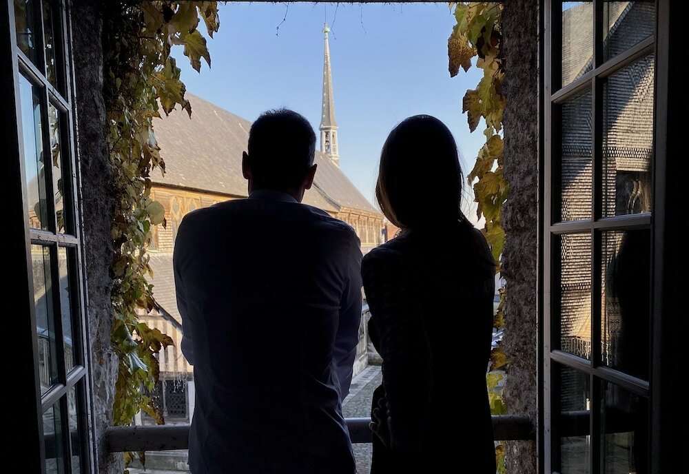 Фото Les Maisons de Léa, a member of Radisson Individuals