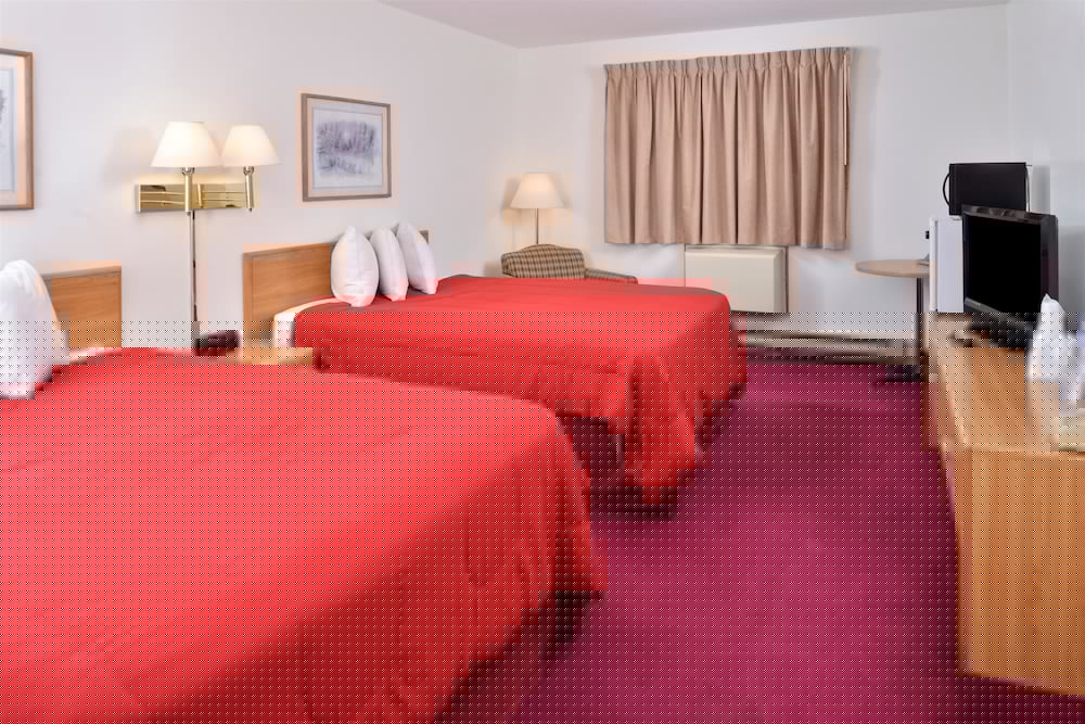 Фото Americas Best Value Inn Sauk Centre