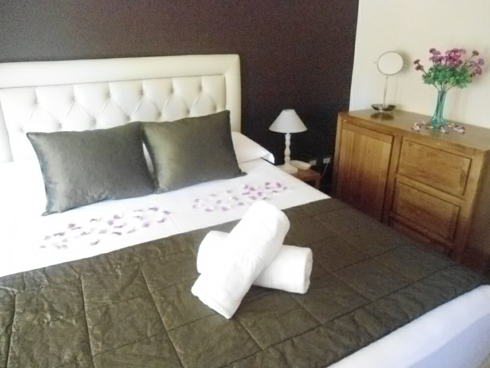 Фото Aida Charming Rooms