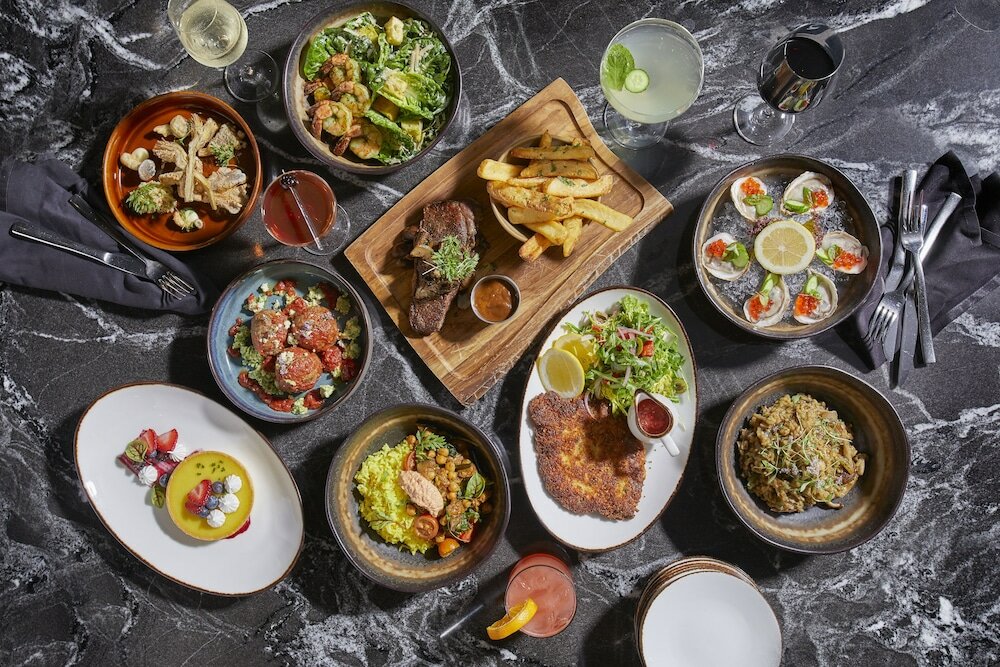 Фото Sofitel Chicago Magnificent Mile