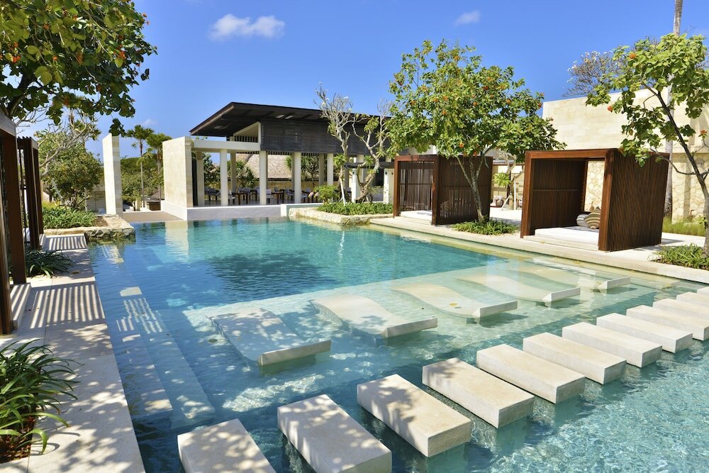 Фото The Bale Nusa Dua