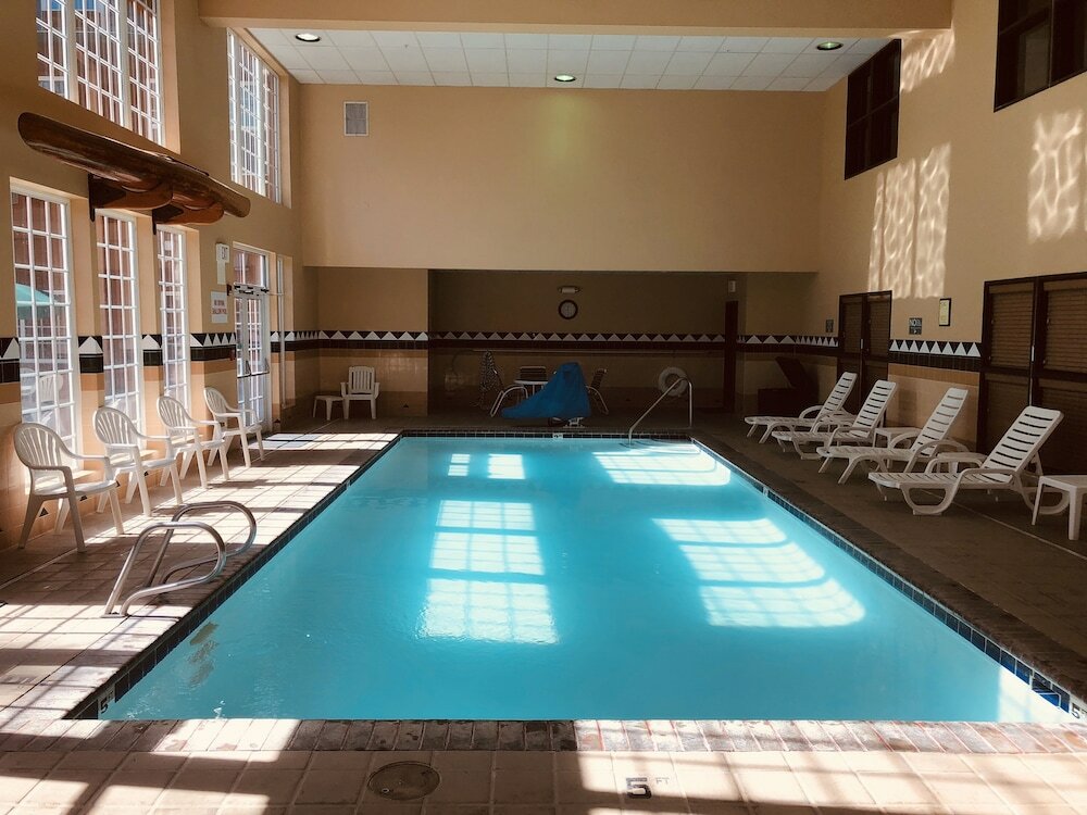 Фото Heathman Lodge