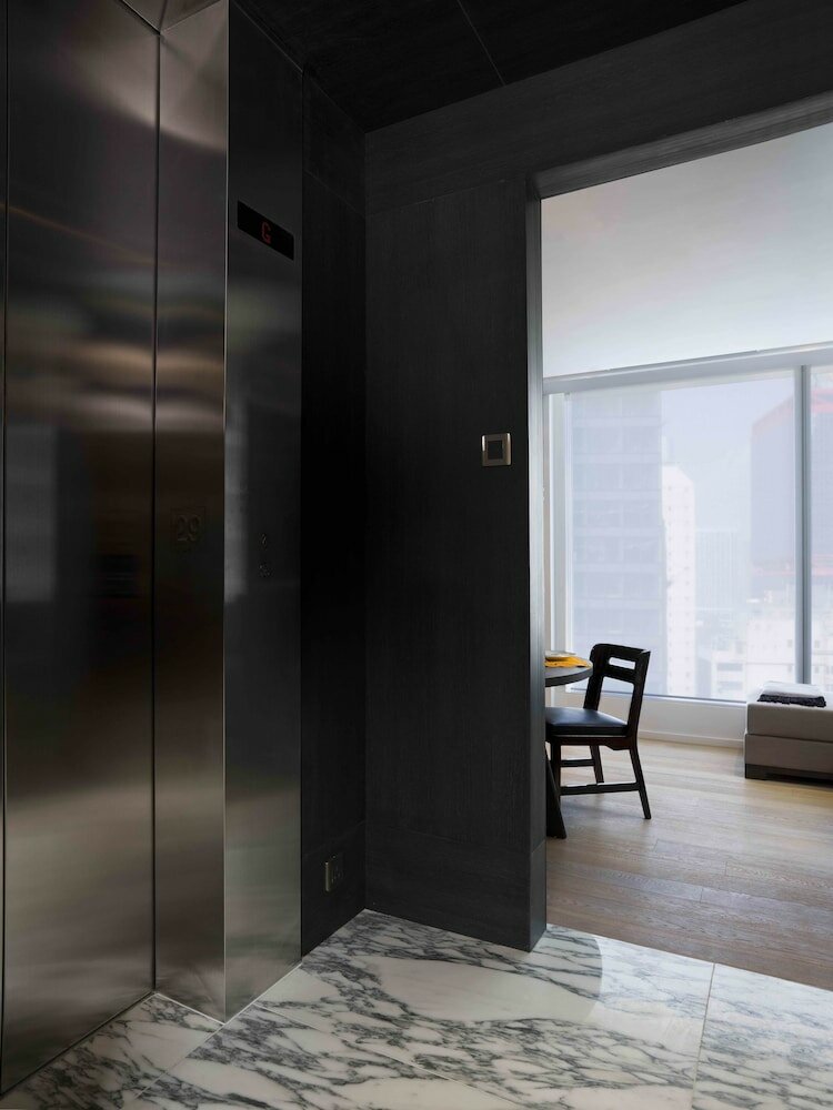 Фото The Jervois