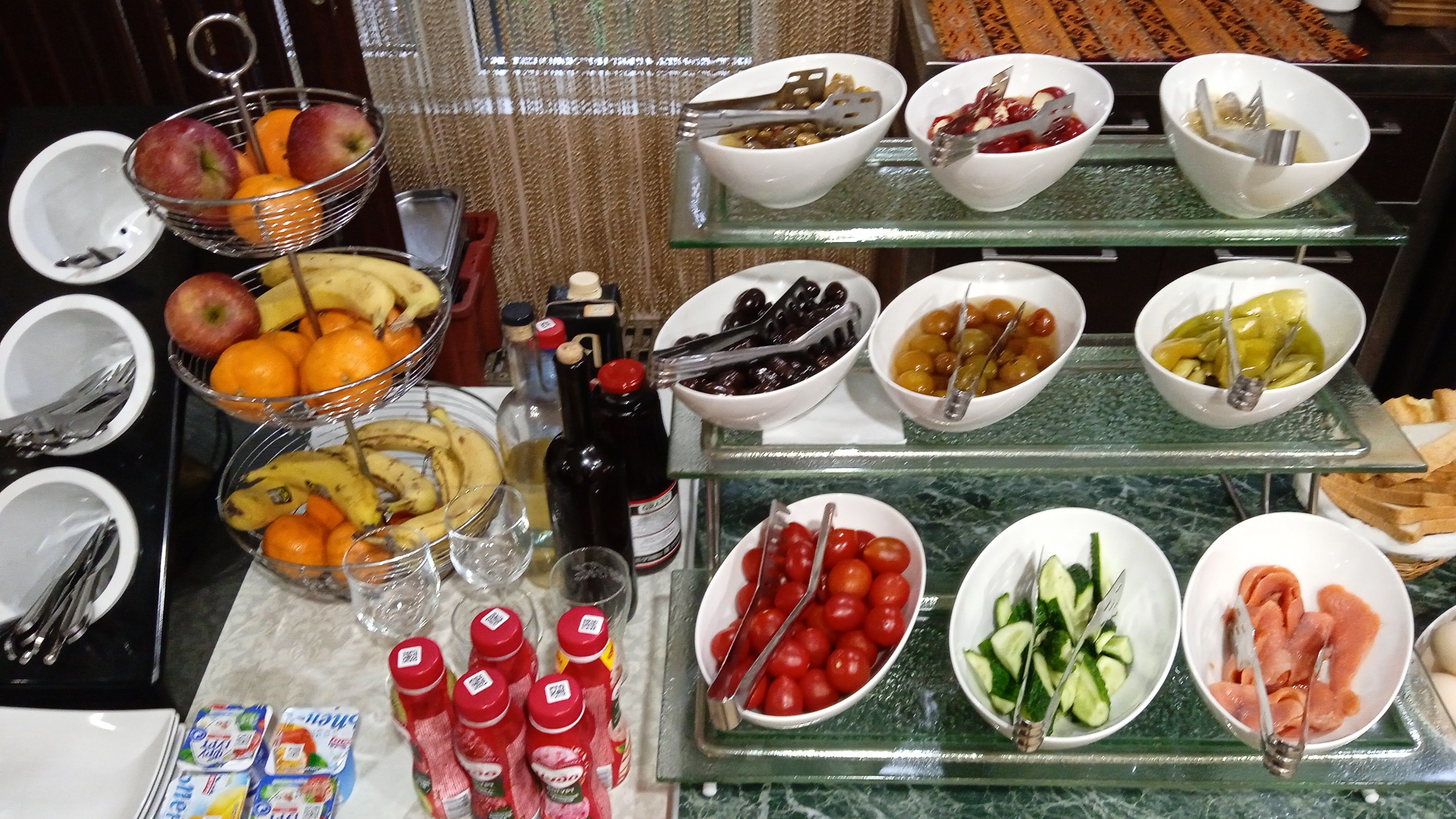 Фото Восток