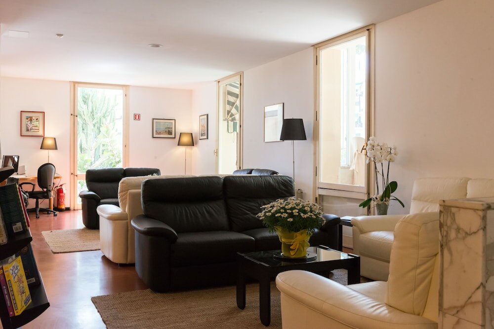 Фото Hotel Coccodrillo