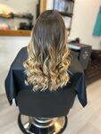 Sk. color (Marshala Blyukhera Avenue, 7к1), salón de belleza