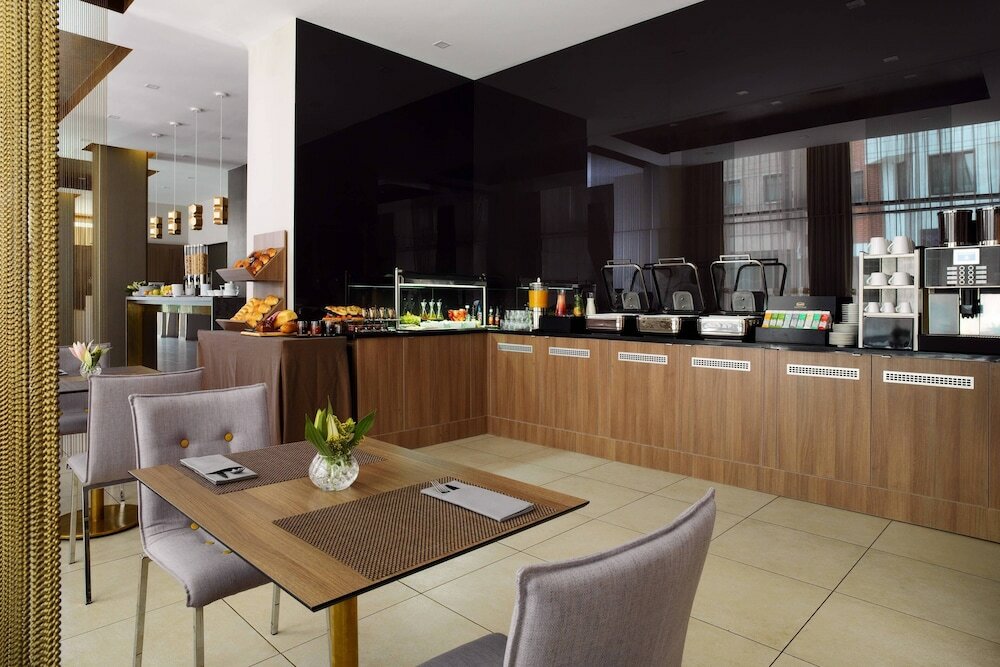 Фото Residence Inn by Marriott Sarajevo