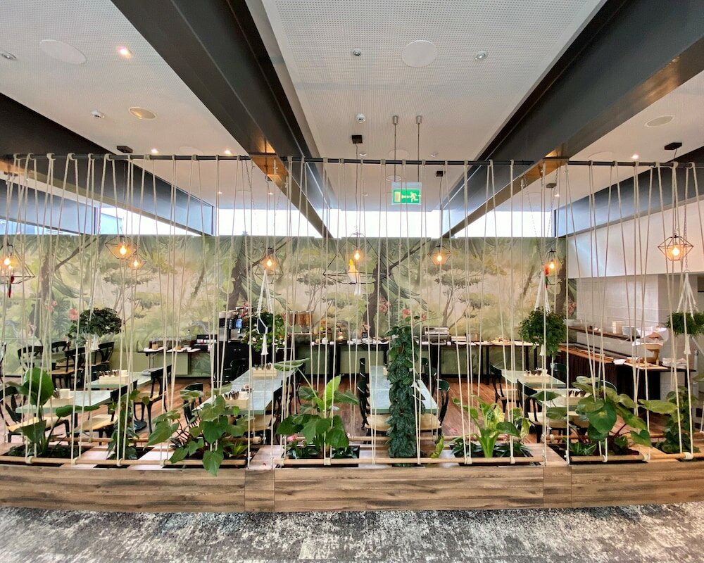 Фото Hotel Engel Business & Lifestyle