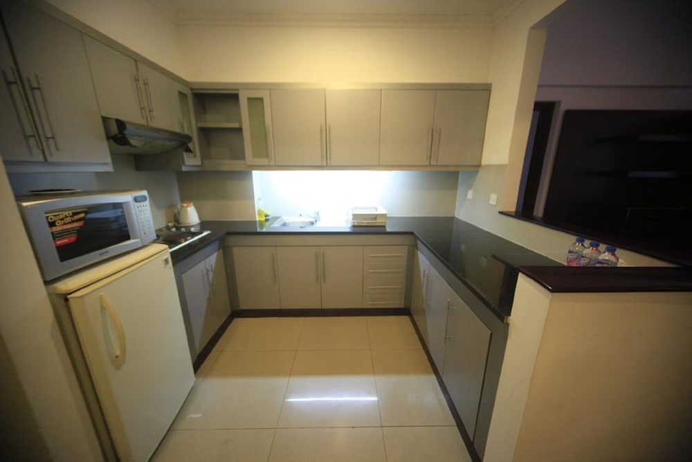 Фото Osc Sunrise Apartment