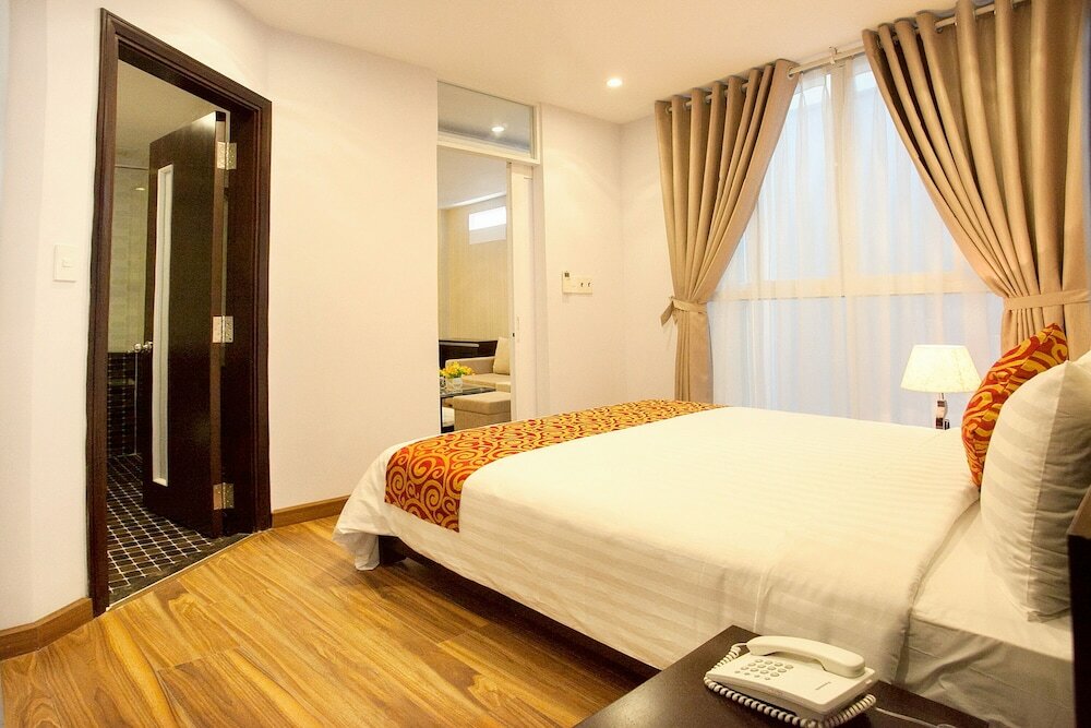 Фото Galaxy Apartment