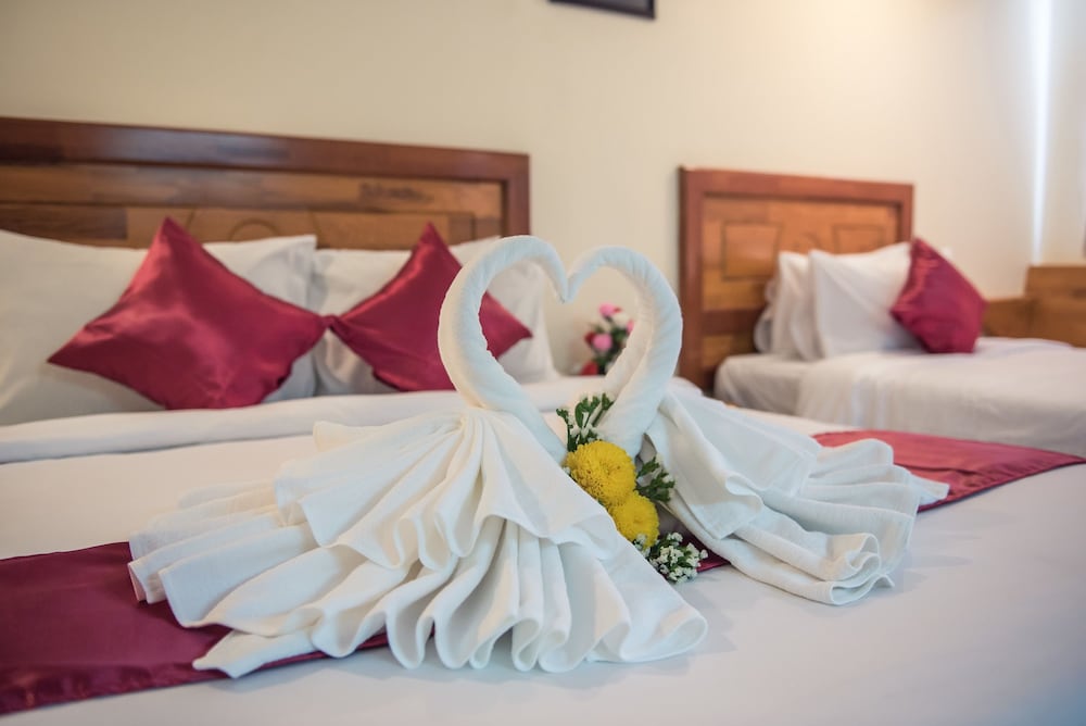 Фото Lucky Star 2 Hotel