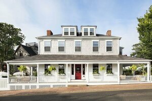  Life House, Nantucket