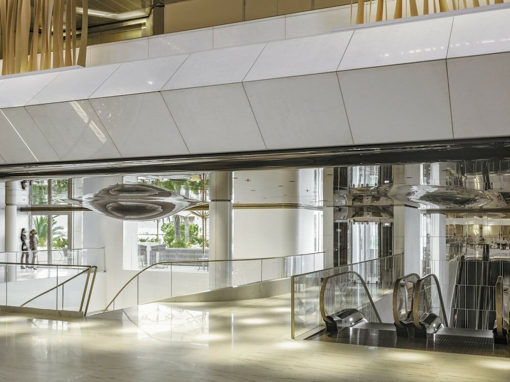 Фото Jw Marriott Cannes