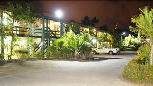Гостиница Madang Star International Hotel