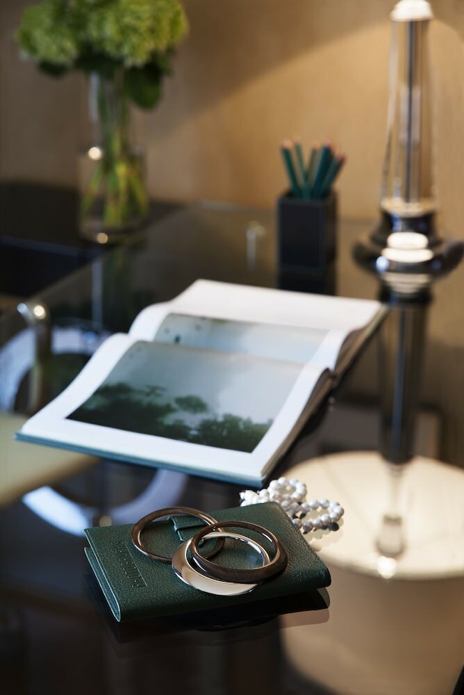 Фото The Imperial Mansion, Beijing Marriott Executive Apartments