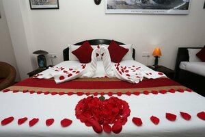 Гостиница Thamel Eco Resort