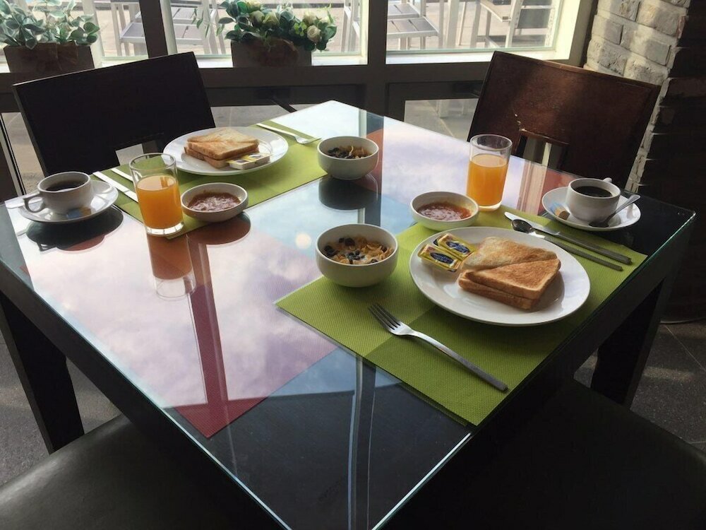 Фото Y Resort Jeju