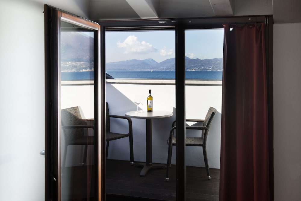 Фото Hotel del Porto