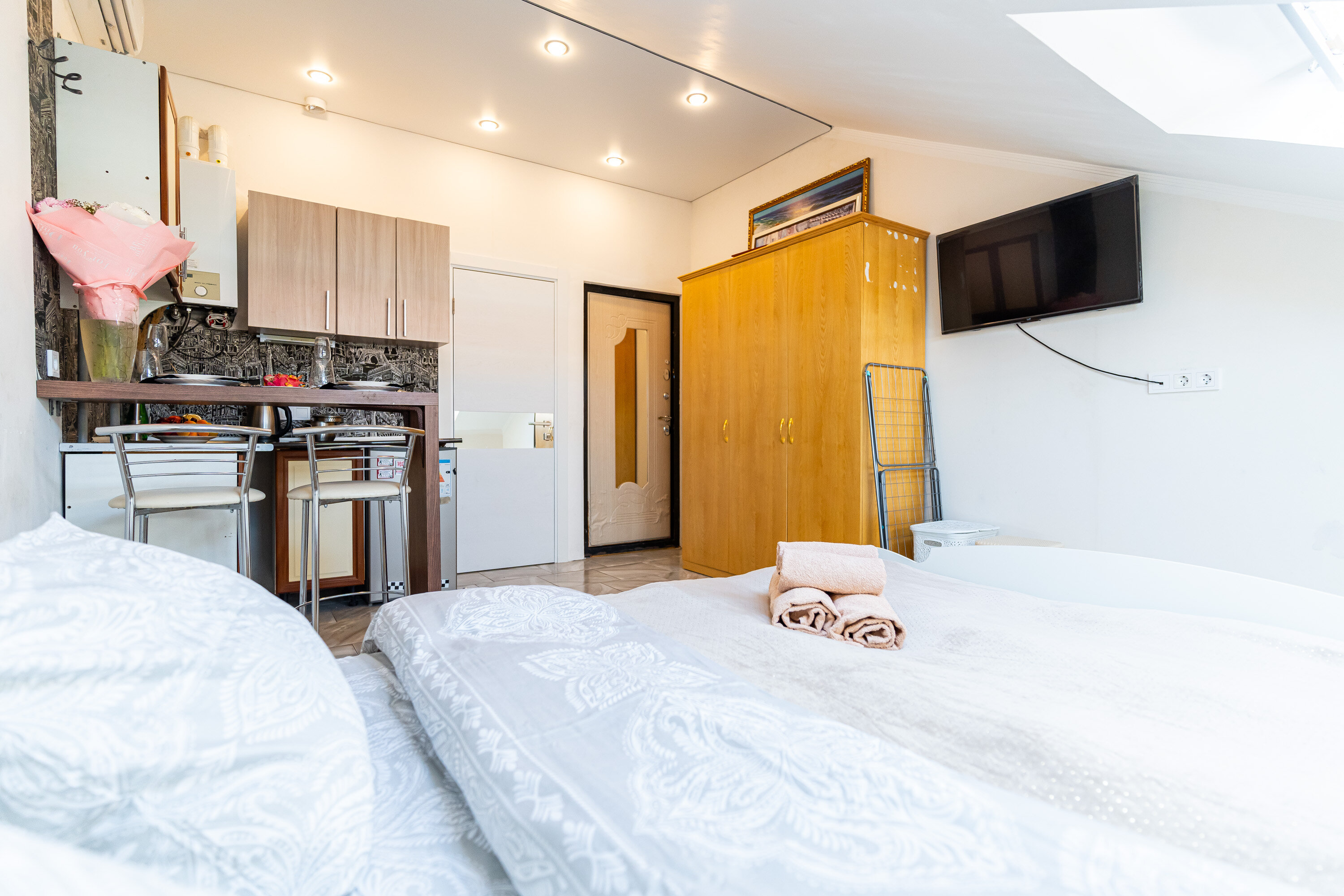 Фото LetoApart на Верхней 4к2