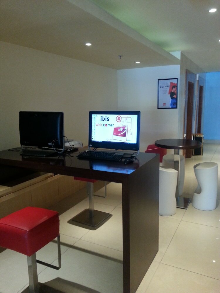 Фото Ibis Riyadh Olaya Street