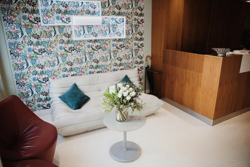 Фото Hotel Arcadie Montparnasse