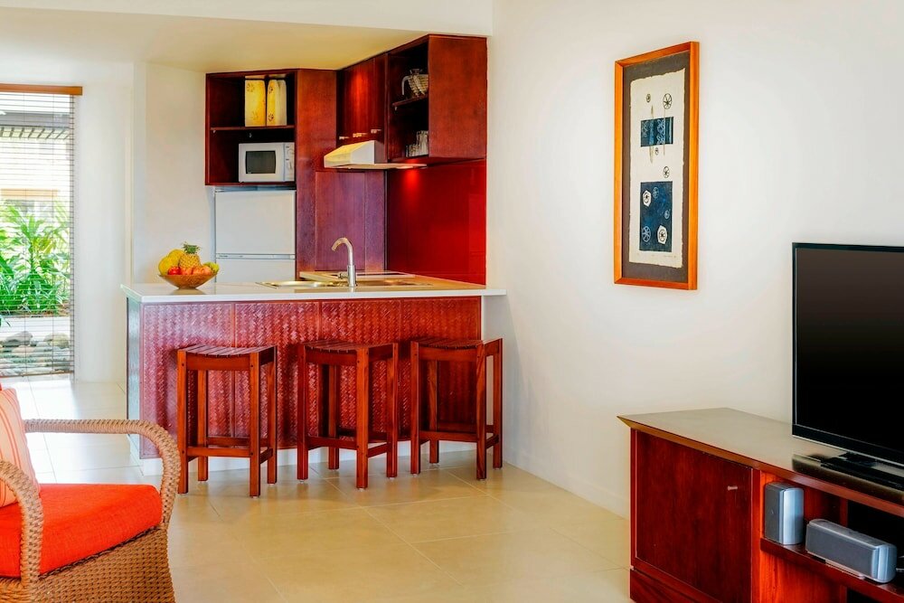 Фото Sheraton Denarau Villas