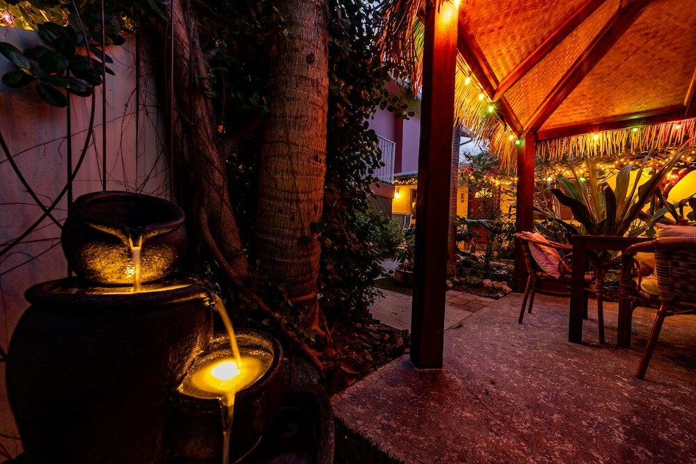 Фото The Desoto Inns