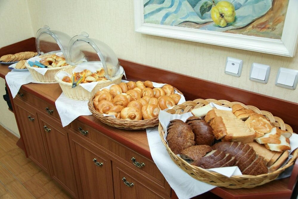 Фото Omar Khayyam Hotel