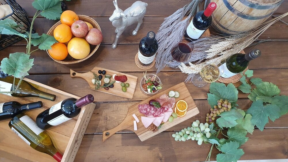 Фото Sono Calm Yeosu