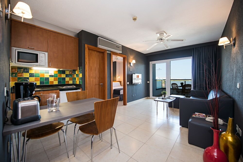 Фото Axel Beach Maspalomas